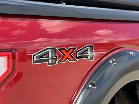 Used 2016 Ford F150 XLT w/ Trailer Tow Package image 24