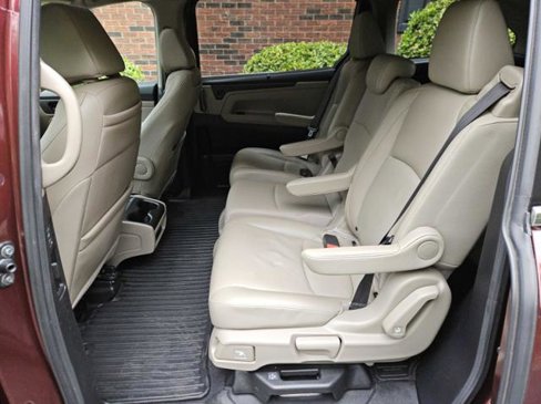 Used 2019 Honda Odyssey EX-L image 23