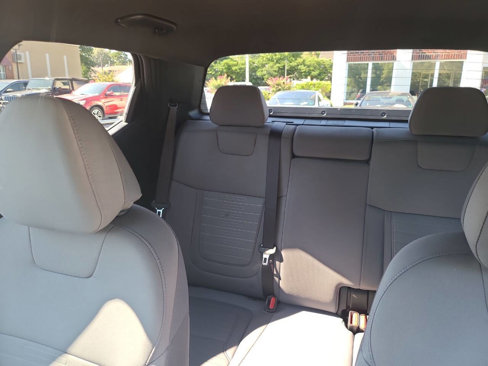 Used 2023 Hyundai Santa Cruz SEL image 23