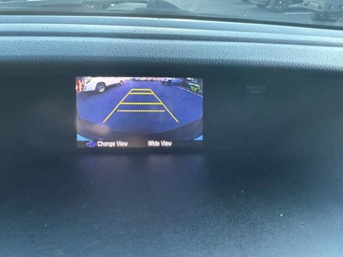 Used 2015 Honda CR-V LX image 16