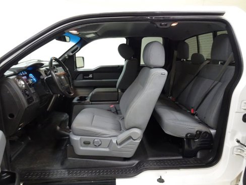 Used 2013 Ford F150 XLT w/ XLT Convenience Pkg image 41