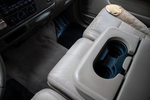 Used 2002 Ford F350 Lariat image 29