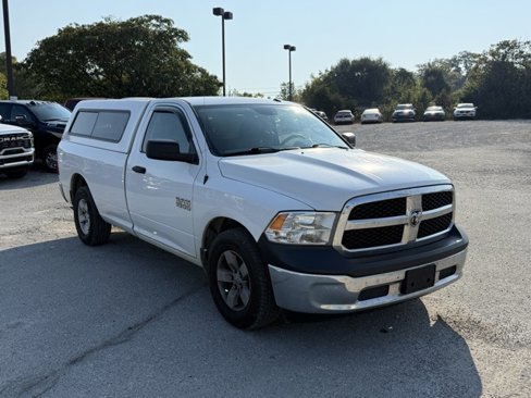 Used 2016 RAM 1500 Tradesman w/ Power & Remote Entry Group image 4