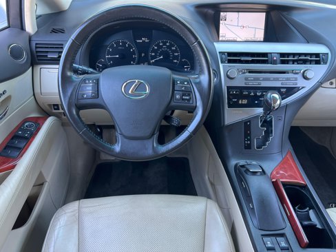 Used 2012 Lexus RX 350 AWD image 13