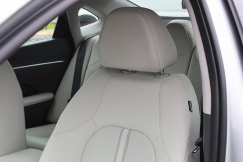 New 2025 Hyundai Sonata SE image 18
