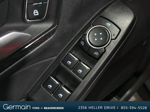 Used 2023 Ford Escape ST-Line image 17