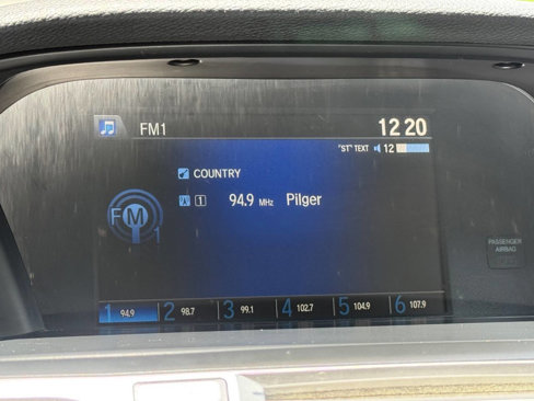 Used 2013 Honda Accord LX image 12