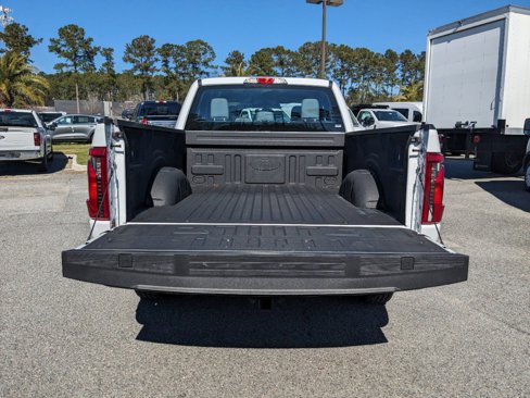 Certified 2024 Ford F150 XL image 13