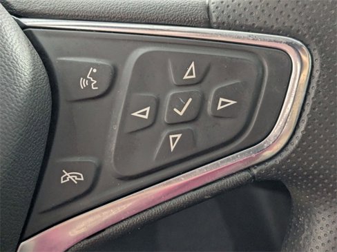 Used 2023 Chevrolet Malibu LT image 17