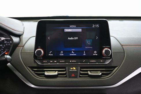 Used 2020 Nissan Altima 2.5 SR image 5