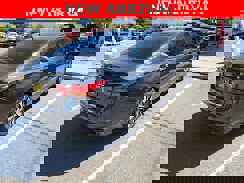Certified 2021 Nissan Altima 2.5 SV w/ SV Premium Package image 3