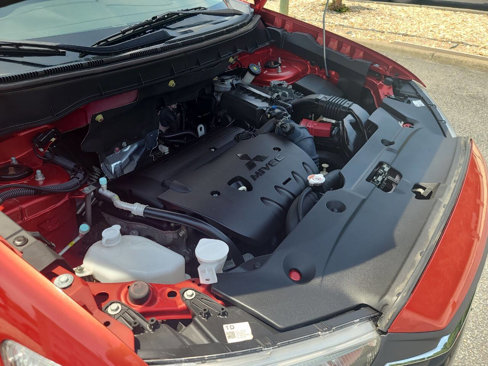 Used 2019 Mitsubishi Outlander Sport FWD image 30
