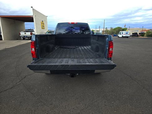 Used 2011 Chevrolet Silverado 1500 W/T image 13