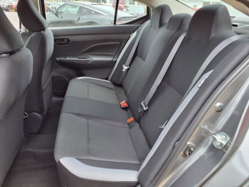 New 2025 Nissan Versa S w/ Trunk Package image 6