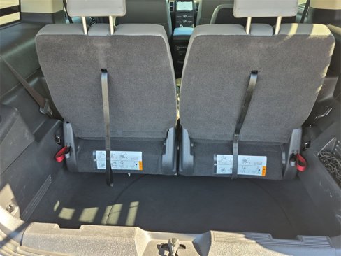 Used 2019 Ford Flex SEL w/ Equipment Group 202A image 33