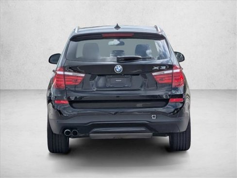 Used 2017 BMW X3 xDrive28i image 6