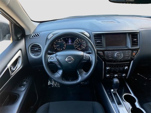 Used 2020 Nissan Pathfinder SV w/ Cargo Package image 20