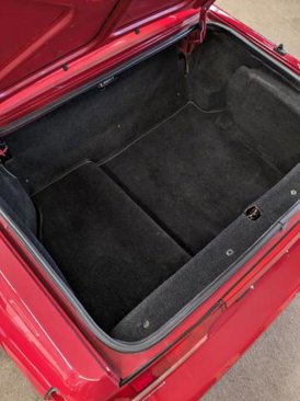 Used 1991 Alfa Romeo Spider image 28