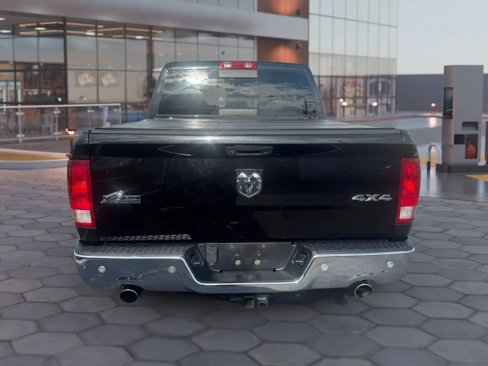 Used 2016 RAM 1500 Big Horn image 8
