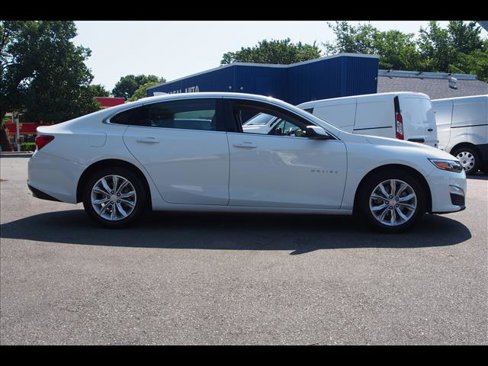 Used 2024 Chevrolet Malibu LT image 7
