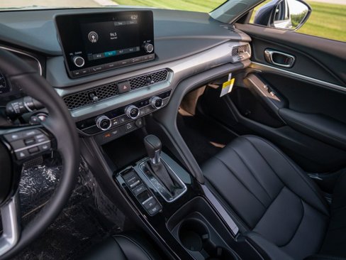 New 2025 Acura Integra image 22