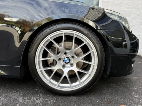 Used 2008 BMW 535xi Wagon image 59