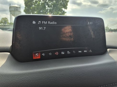 Used 2018 MAZDA CX-5 Touring image 29