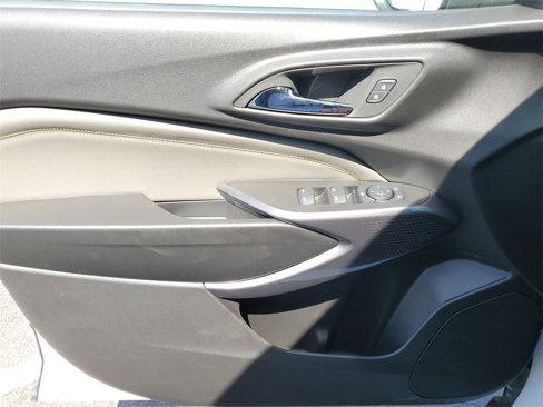 New 2025 Chevrolet Trax ACTIV w/ Driver Confidence Package image 23