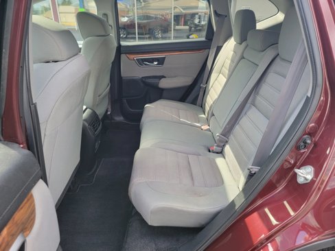 Used 2019 Honda CR-V EX image 13