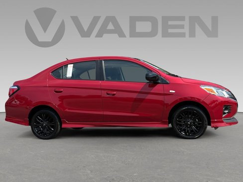 Used 2024 Mitsubishi Mirage G4 image 6