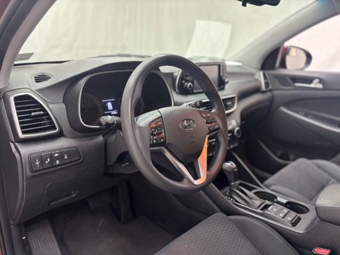 Used 2019 Hyundai Tucson Value image 13