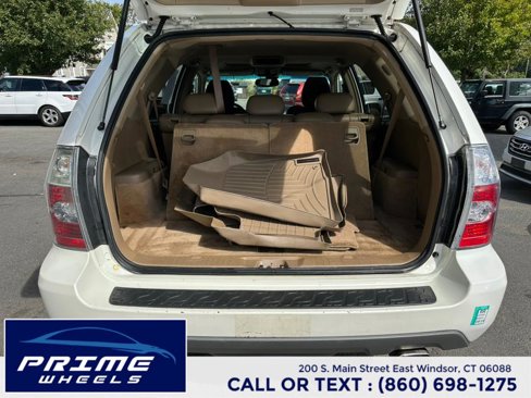 Used 2006 Acura MDX Touring image 11
