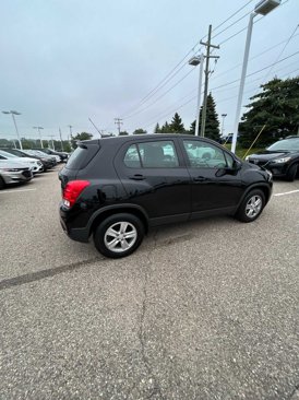 Used 2019 Chevrolet Trax LS image 13