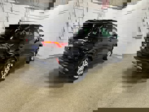 Certified 2024 Ford Escape Active image 7