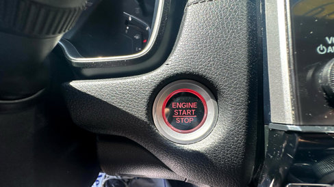 Used 2019 Honda CR-V EX image 20