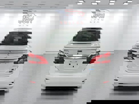 Used 2015 Nissan Sentra FE+ S image 5