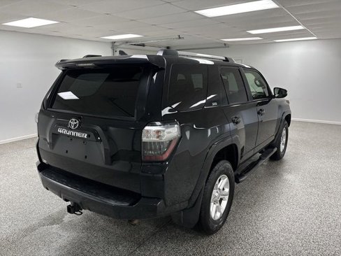 Used 2019 Toyota 4Runner SR5 Premium image 52