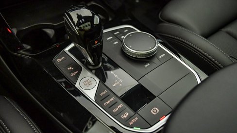Certified 2023 BMW X3 xDrive30i w/ M Sport Package image 24