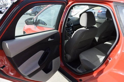 Used 2014 Ford Focus SE image 21