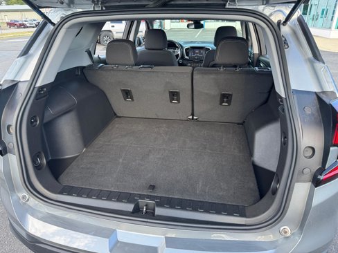 Used 2024 GMC Terrain SLE image 15