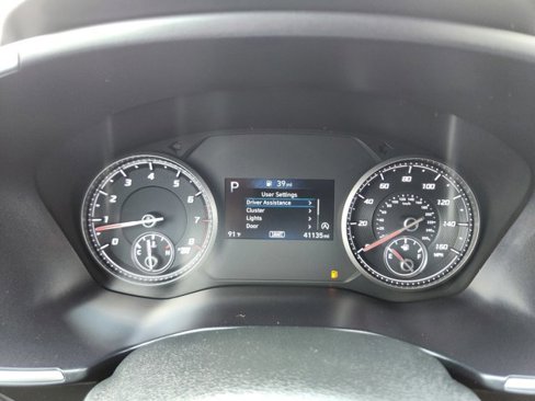 Used 2023 Hyundai Santa Fe SE image 22