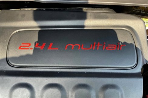 Used 2021 Jeep Compass 80th Special Edition image 32