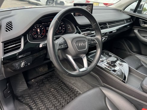 Used 2019 Audi Q7 3.0T Premium Plus w/ Premium Plus Package image 14