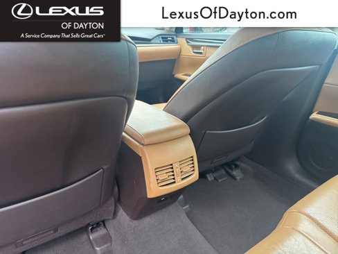 Used 2016 Lexus ES 350 image 34
