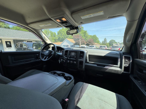 Used 2015 RAM 1500 Tradesman w/ Popular Equipment Group image 24