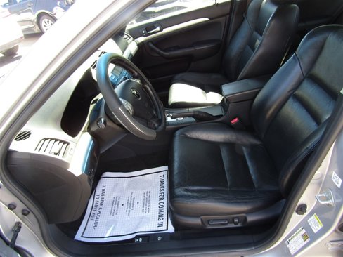 Used 2004 Acura TSX image 15