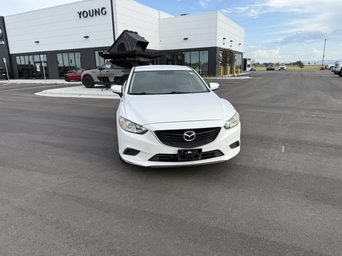 Used 2015 MAZDA MAZDA6 Sport image 19