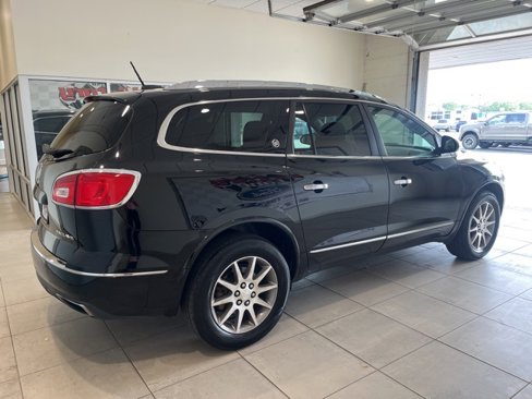 Used 2017 Buick Enclave Convenience image 4