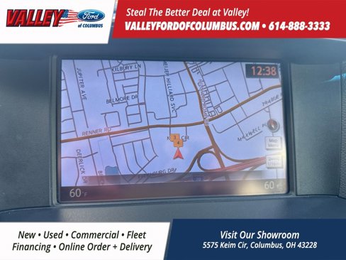Used 2016 INFINITI Q70 3.7 w/ Technology Package image 21