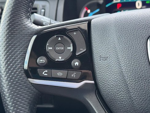 Used 2019 Honda Passport Elite image 29